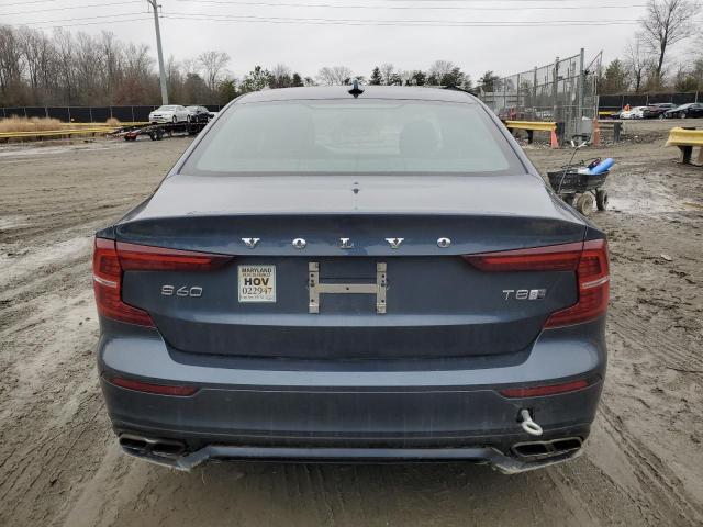 2019 VOLVO S60 T8 R-D 7JRBR0FM3KG017556