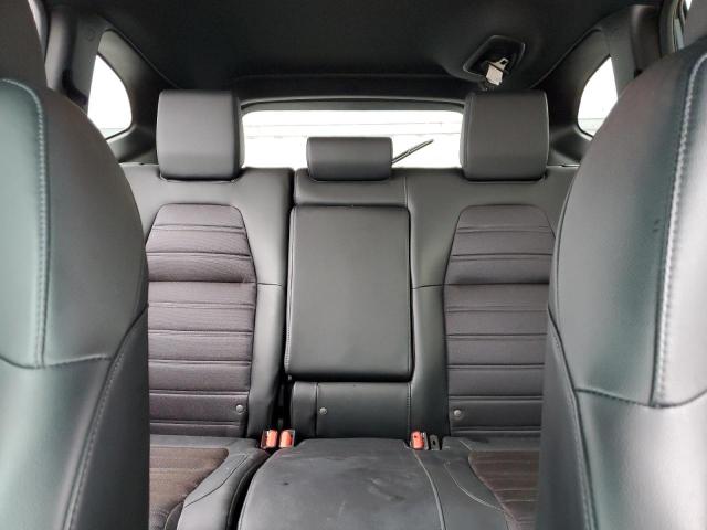 2020 HONDA CR-V SPORT - 2HKRW2H48LH209390