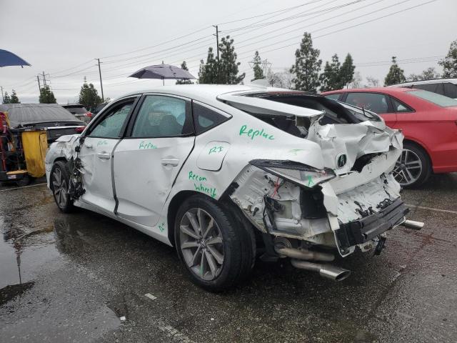 2023 ACURA INTEGRA 19UDE4H2XPA010444