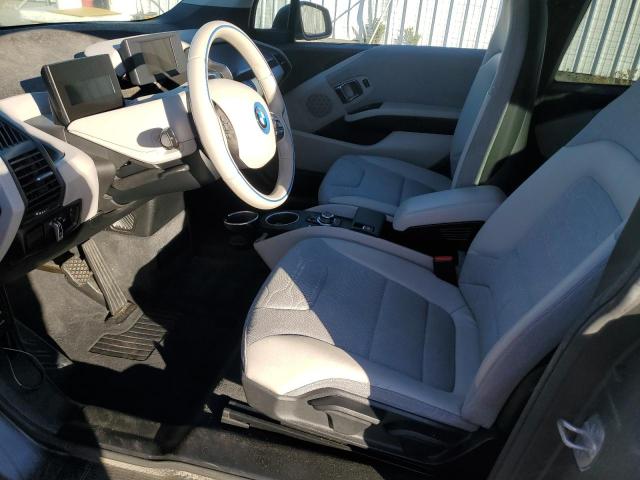 WBY1Z2C57FV555499 | 2015 BMW I3 BEV