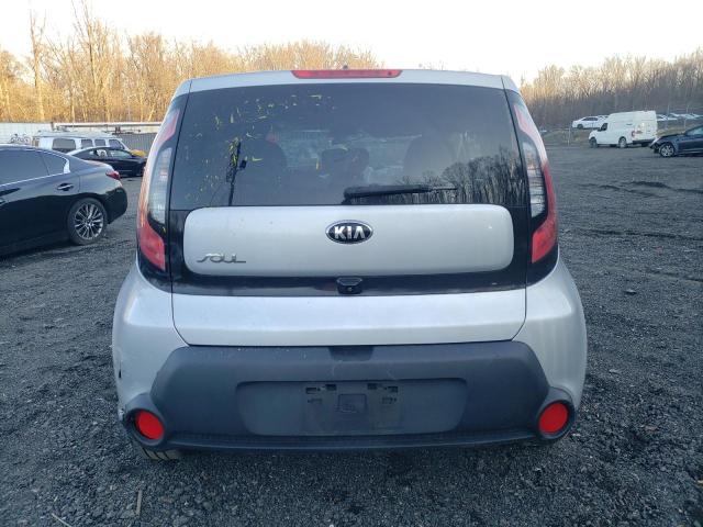 KNDJN2A2XF7771678 | 2015 KIA SOUL