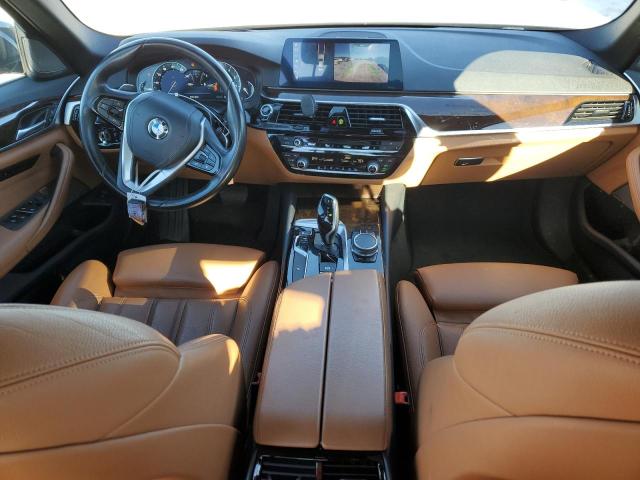 2019 BMW 540 I - WBAJE5C54KWW25802