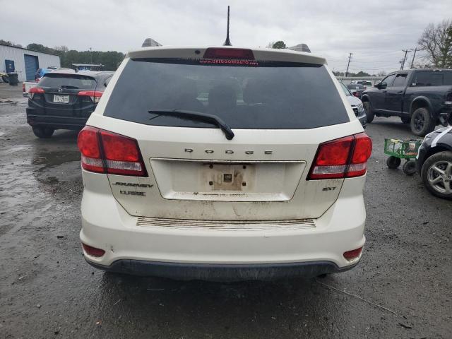 3C4PDCBB3JT319822 | 2018 Dodge journey sxt