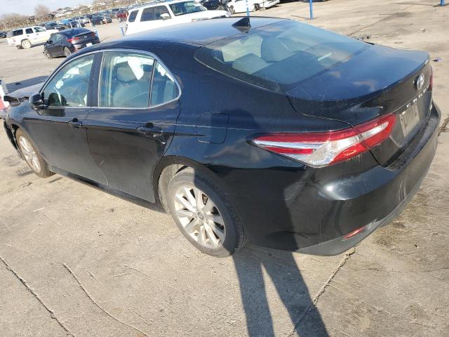 4T1C11AK7LU920877 | 2020 TOYOTA CAMRY LE