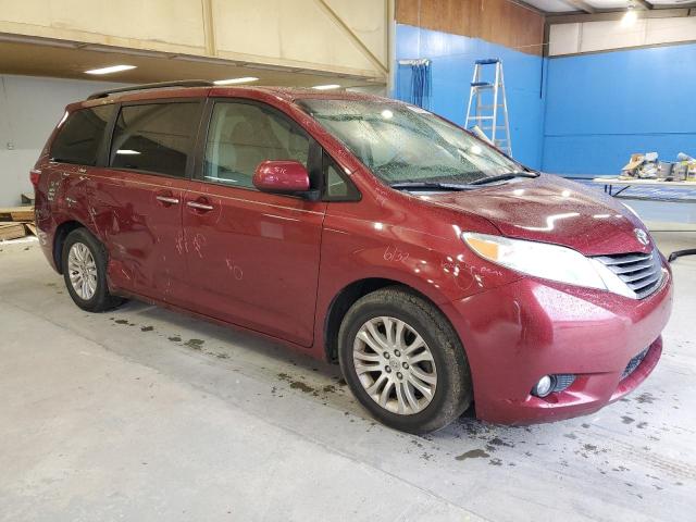 5TDYK3DC5FS548780 | 2015 TOYOTA SIENNA XLE