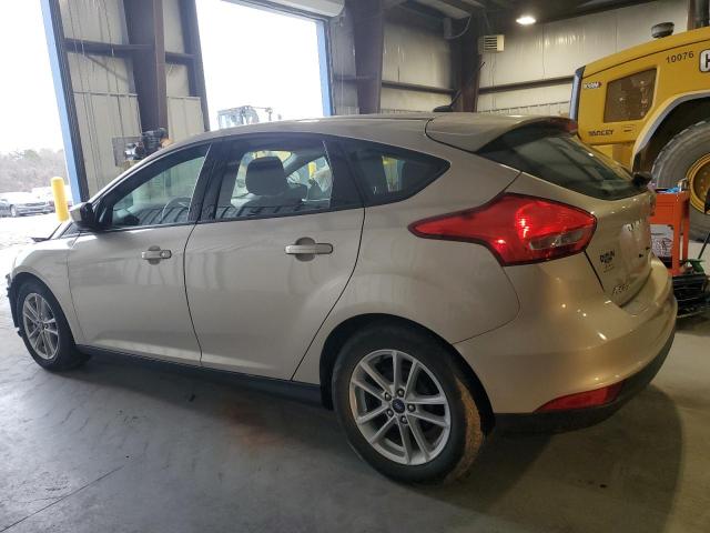 1FADP3K25JL220060 | 2018 FORD FOCUS SE