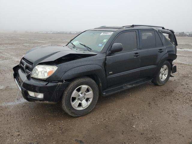 2004 Toyota 4Runner SR5