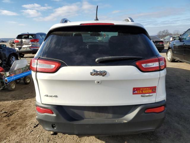 1C4PJMCB3FW528279 | 2015 JEEP CHEROKEE L