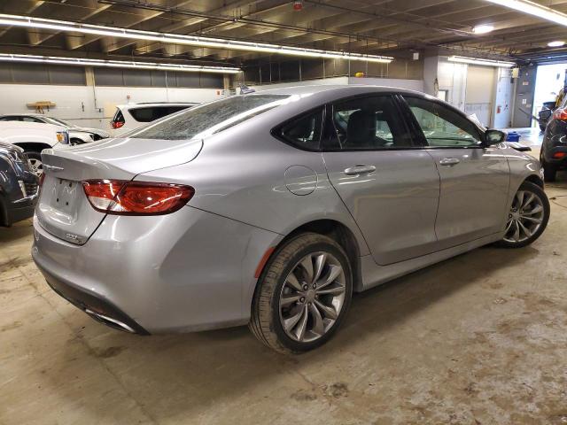 2015 CHRYSLER 200 S - 1C3CCCBB6FN511796