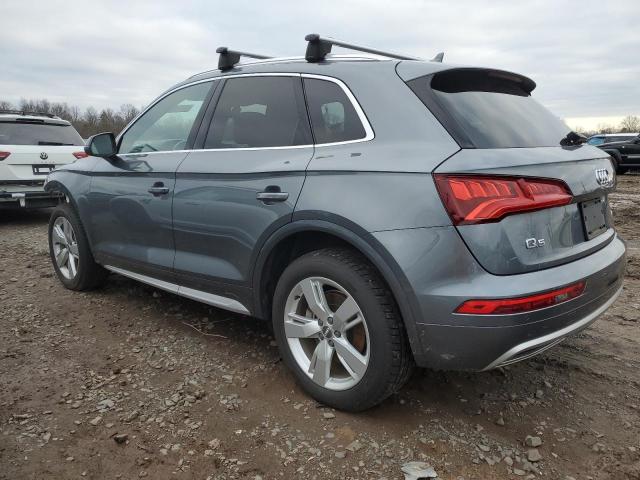 WA1BNAFYXJ2093641 2018 AUDI Q5, photo no. 2