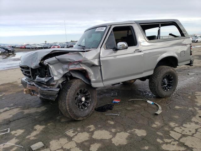 1994 Ford Bronco 