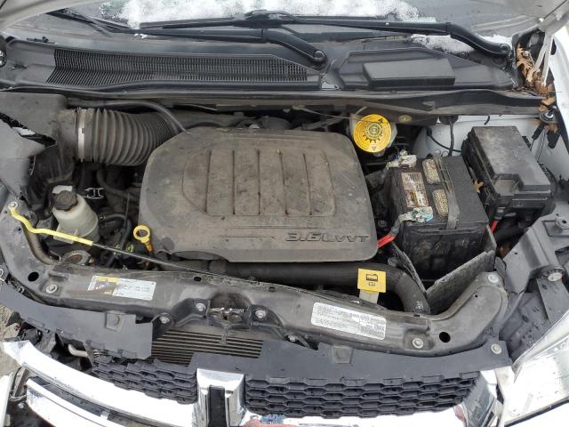 2C4RDGCG9KR542008 | 2019 DODGE GRAND CARA