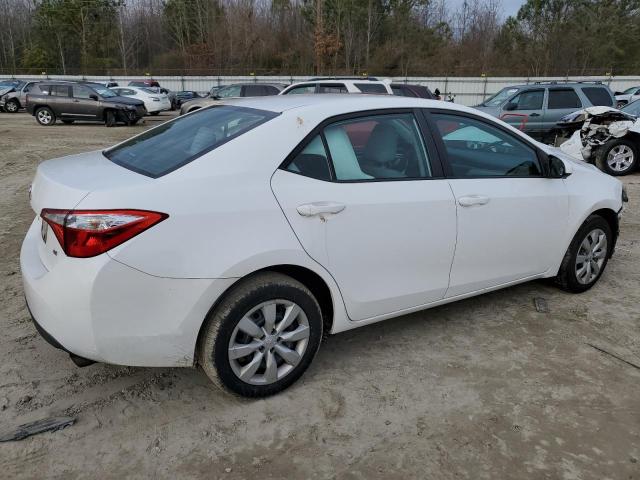 2T1BURHE1EC122784 | 2014 TOYOTA COROLLA L