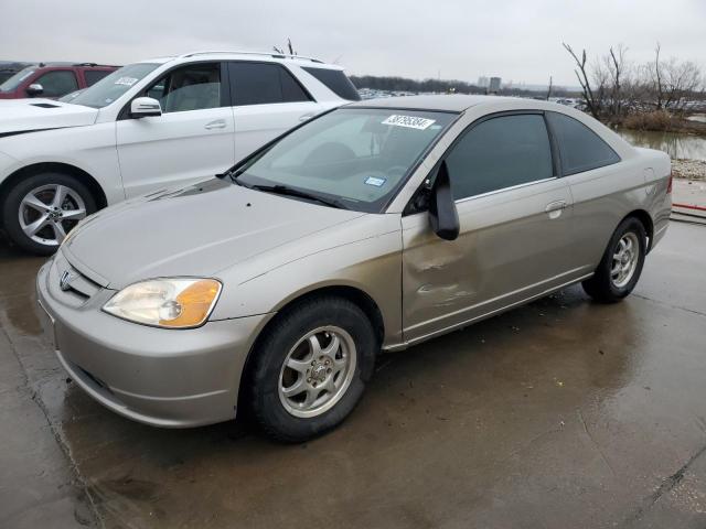 2003 Honda Civic LX