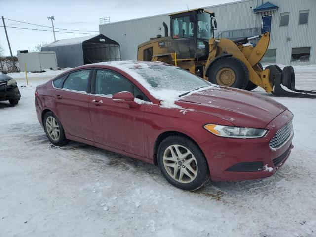 3FA6P0H77ER249271 | 2014 FORD FUSION SE