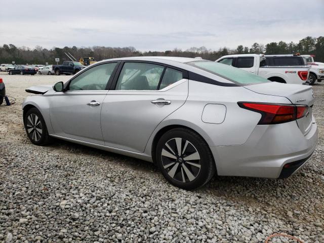 2021 Nissan Altima Sv VIN: 1N4BL4DV4MN325908 Lot: 82846203