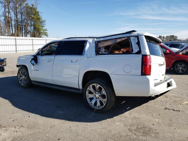 1GNSKHKC7GR116771 | 2016 CHEVROLET SUBURBAN K