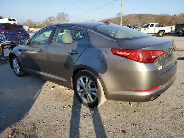 2012 Kia Optima Ex VIN: 5XXGN4A77CG028609 Lot: 37078174