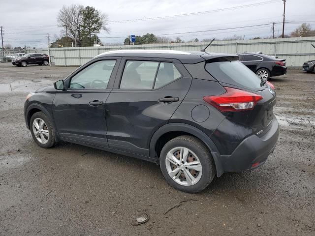 3N1CP5CU6KL558674 | 2019 Nissan kicks s