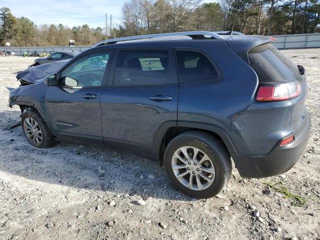 2021 JEEP CHEROKEE L - 1C4PJLCB8MD130326