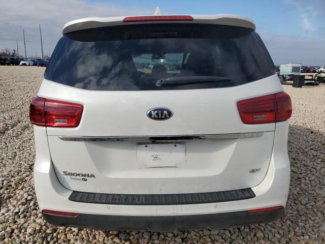 KNDMB5C18K6508262 | 2019 KIA SEDONA LX