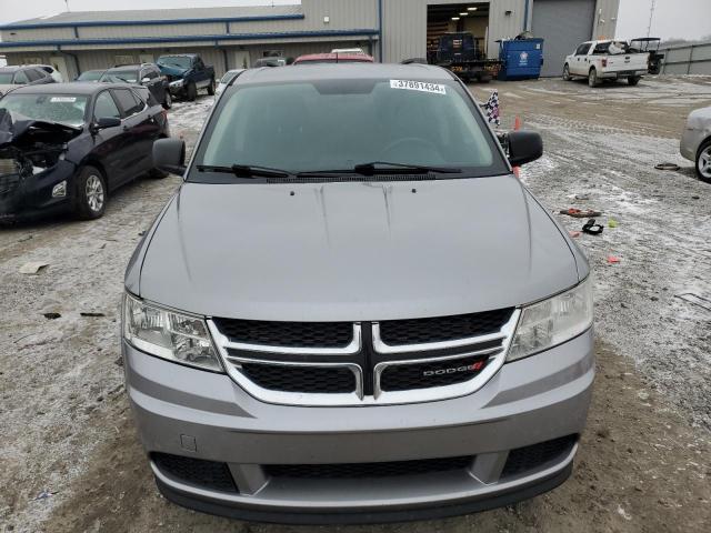2018 DODGE JOURNEY SE - 3C4PDCAB5JT229198