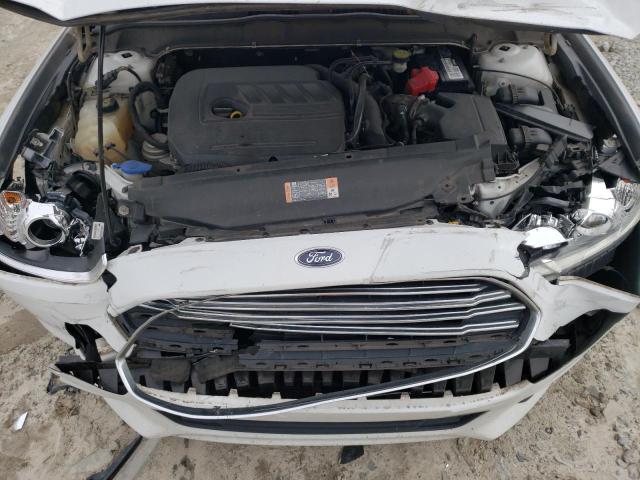 3FA6P0HD7GR169803 | 2016 FORD FUSION SE