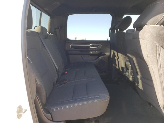 2024 RAM 1500 BIG H - 1C6RREFG9RN113340