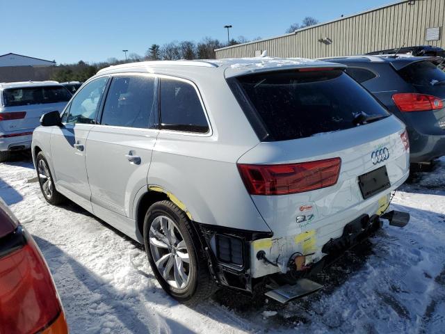 WA1LAAF72HD002738 2017 AUDI Q7, photo no. 2