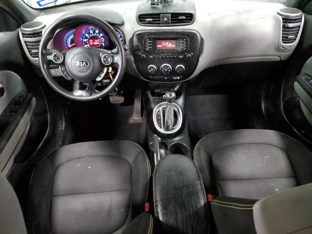 KNDJP3A56F7140162 | 2015 KIA SOUL +