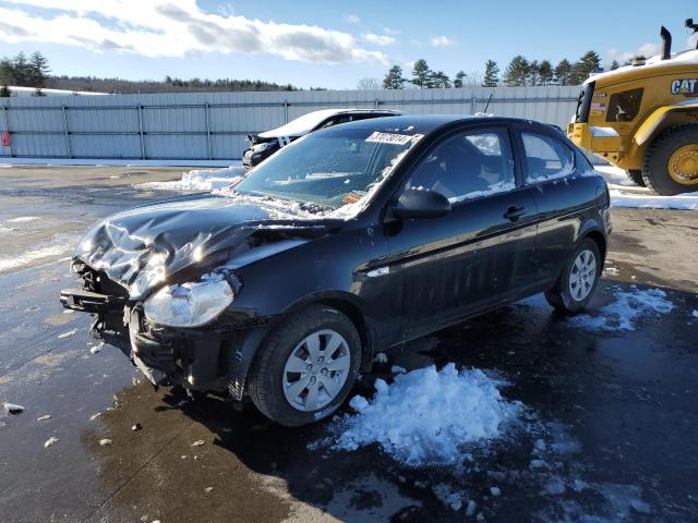 2009 Hyundai Accent GS