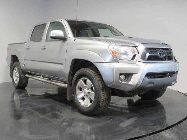 2015 Toyota Tacoma 