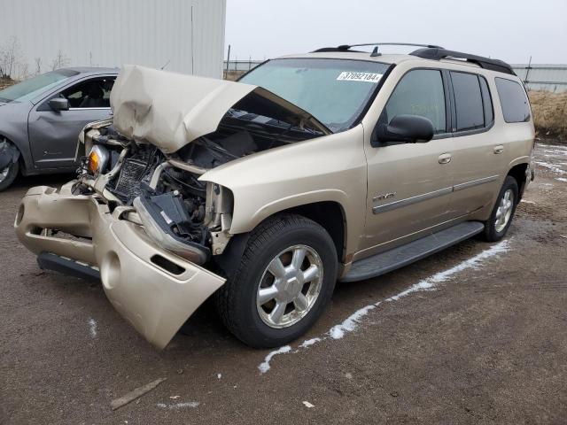 2006 GMC Envoy XL 