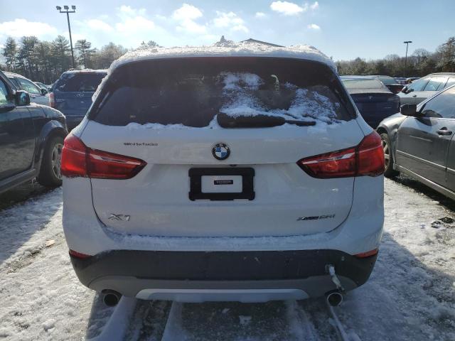 WBXHT3C57K3H36489 | 2019 BMW X1 XDRIVE2