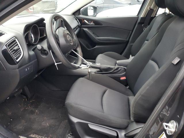 JM1BM1K73F1273742 | 2015 MAZDA 3 SPORT