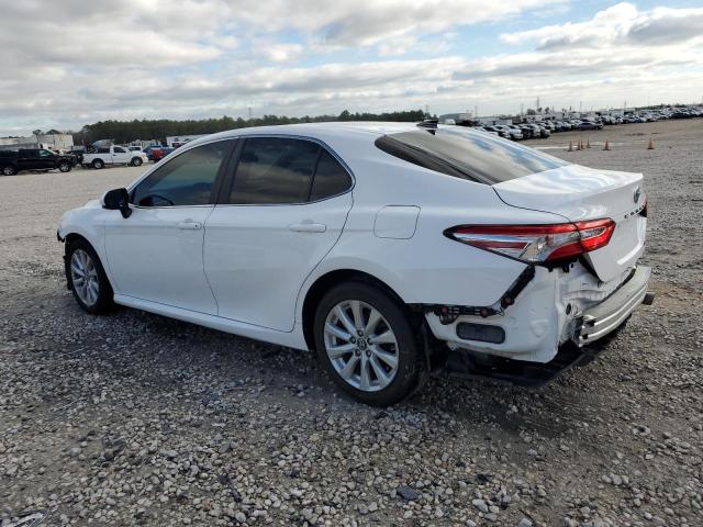 4T1B11HK2JU058909 | 2018 TOYOTA CAMRY L