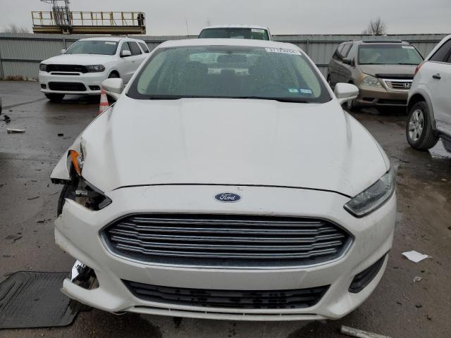 3FA6P0H75GR131450 | 2016 FORD FUSION SE