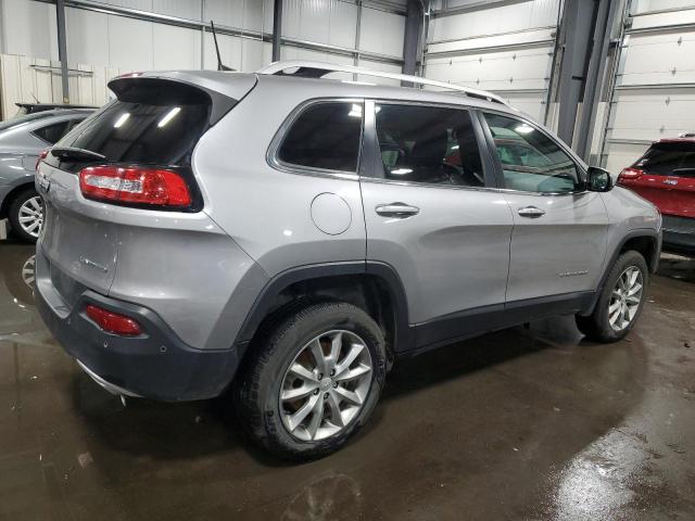 1C4PJMDS7HD216740 | 2017 JEEP CHEROKEE L