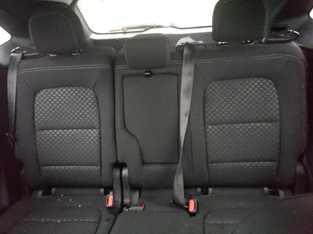2023 FORD ESCAPE ACT - 1FMCU9GN3PUA87530