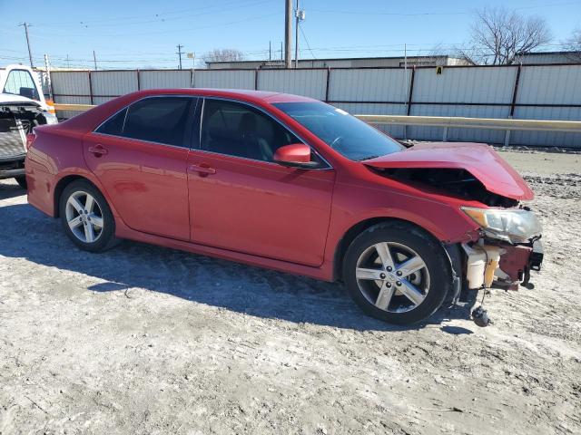 4T1BF1FKXEU744903 | 2014 TOYOTA CAMRY L