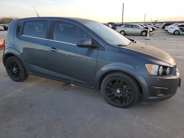 1G1JC6SB8D4173284 | 2013 Chevrolet sonic lt