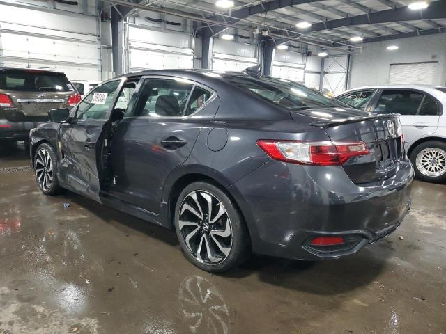 19UDE2F83GA005548 | 2016 ACURA ILX PREMIU