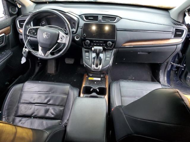 2020 HONDA CR-V TOURI - 2HKRW2H95LH228149