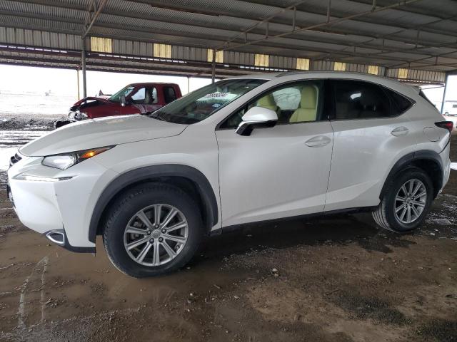 2016 Lexus NX 200t Base