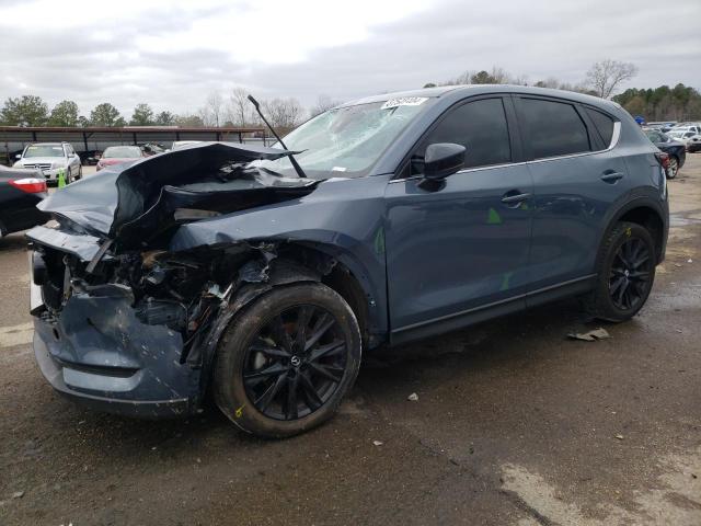 2021 MAZDA CX-5 CARBO - JM3KFBCY3M0478558