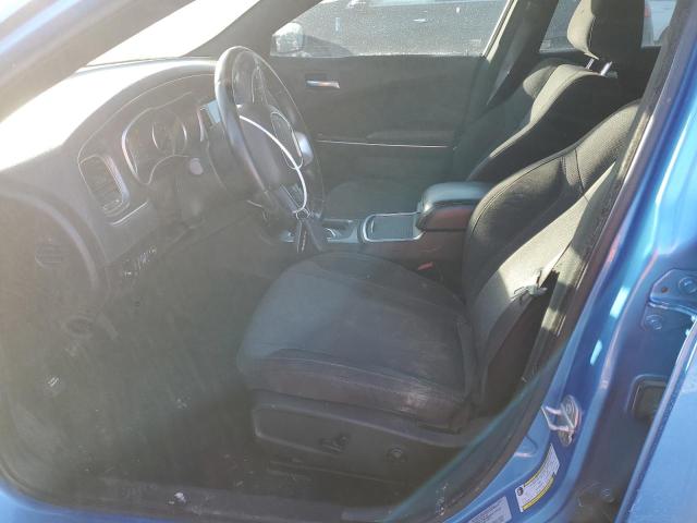 2015 DODGE CHARGER SX - 2C3CDXHG4FH880043