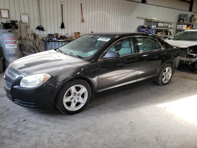 2011 Chevrolet Malibu LS