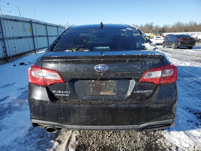 4S3BNAR60K3008690 | 2019 SUBARU LEGACY SPO