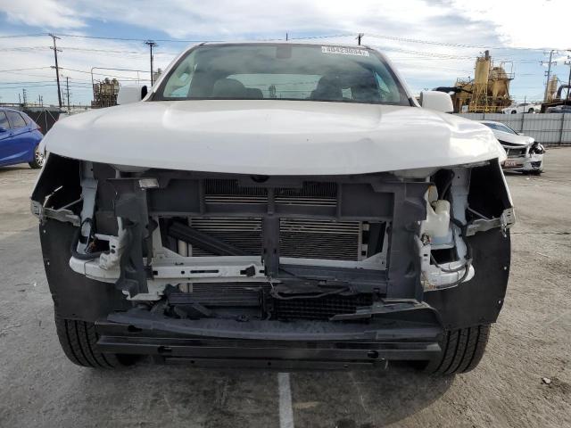 2022 CHEVROLET COLORADO - 1GCHSBEA4N1304086