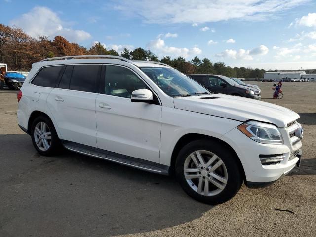 4JGDF7CE0EA372015 2014 Mercedes-Benz Gl 450 4Matic